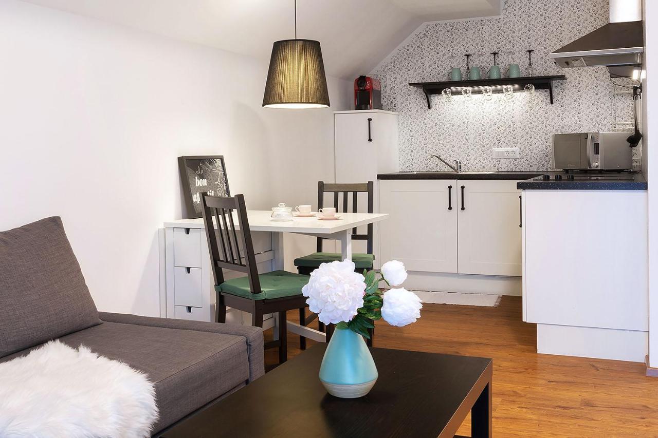 Apartment Vila Pavlovski Блед Экстерьер фото